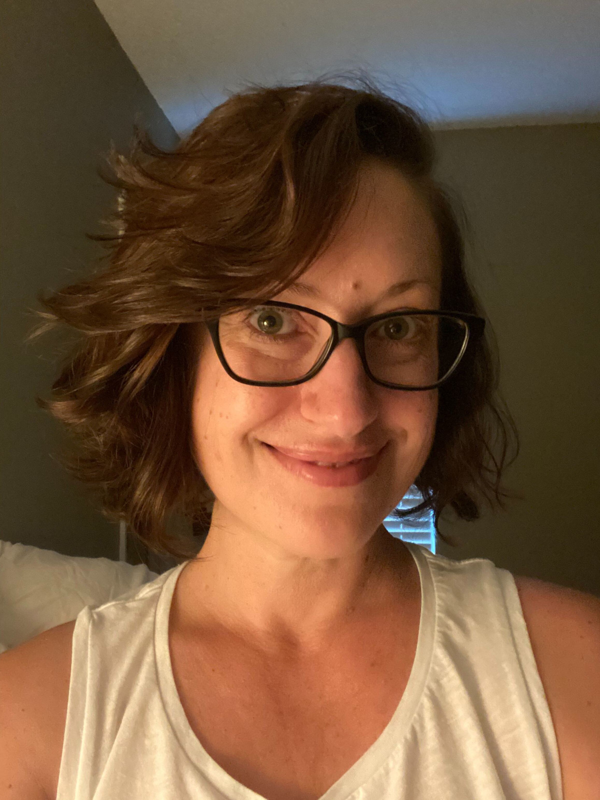 AmyLumpkin, Atomic8Ball Channel Manager